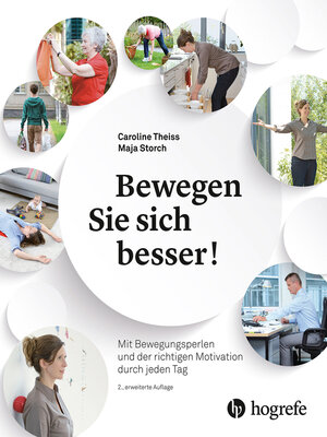 cover image of Bewegen Sie sich besser!
